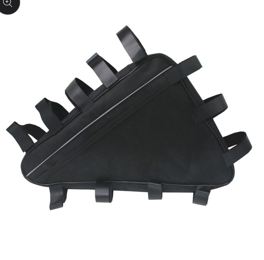 52V Triangle Ebike Battery