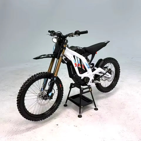 ( Pre Order ) 2026 Surron Light Bee X ( Straight From Factory ) 10kw