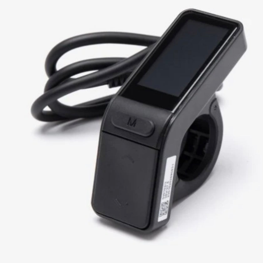 EBMX Screen V3 | Electric Bike Display Upgrade