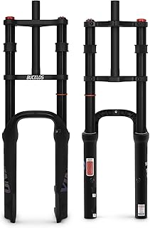 Fat Tire Bucklos Suspension