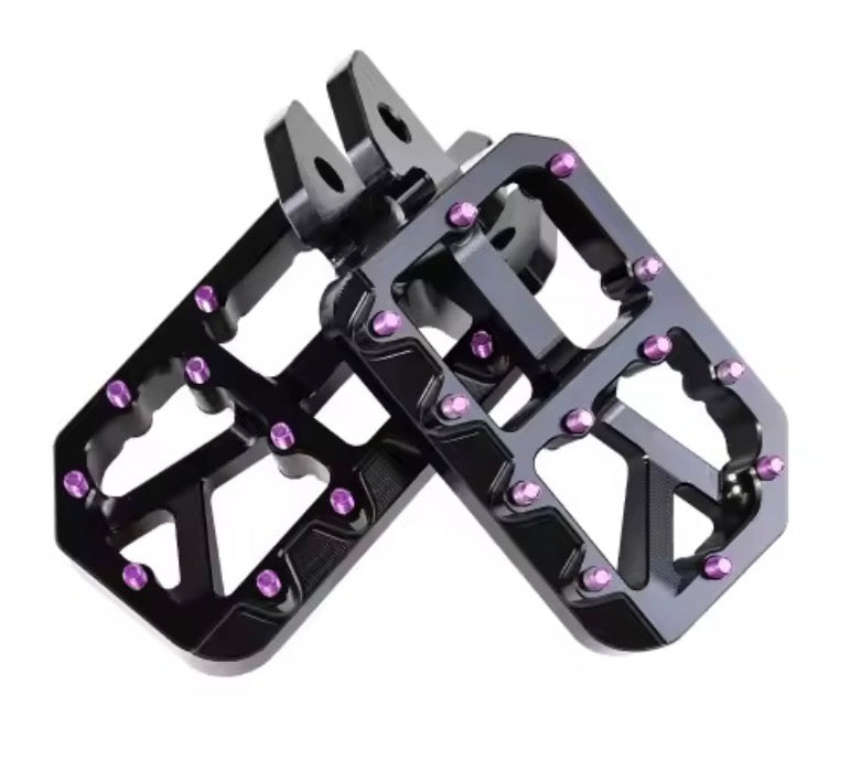 Prickly Style Pegs