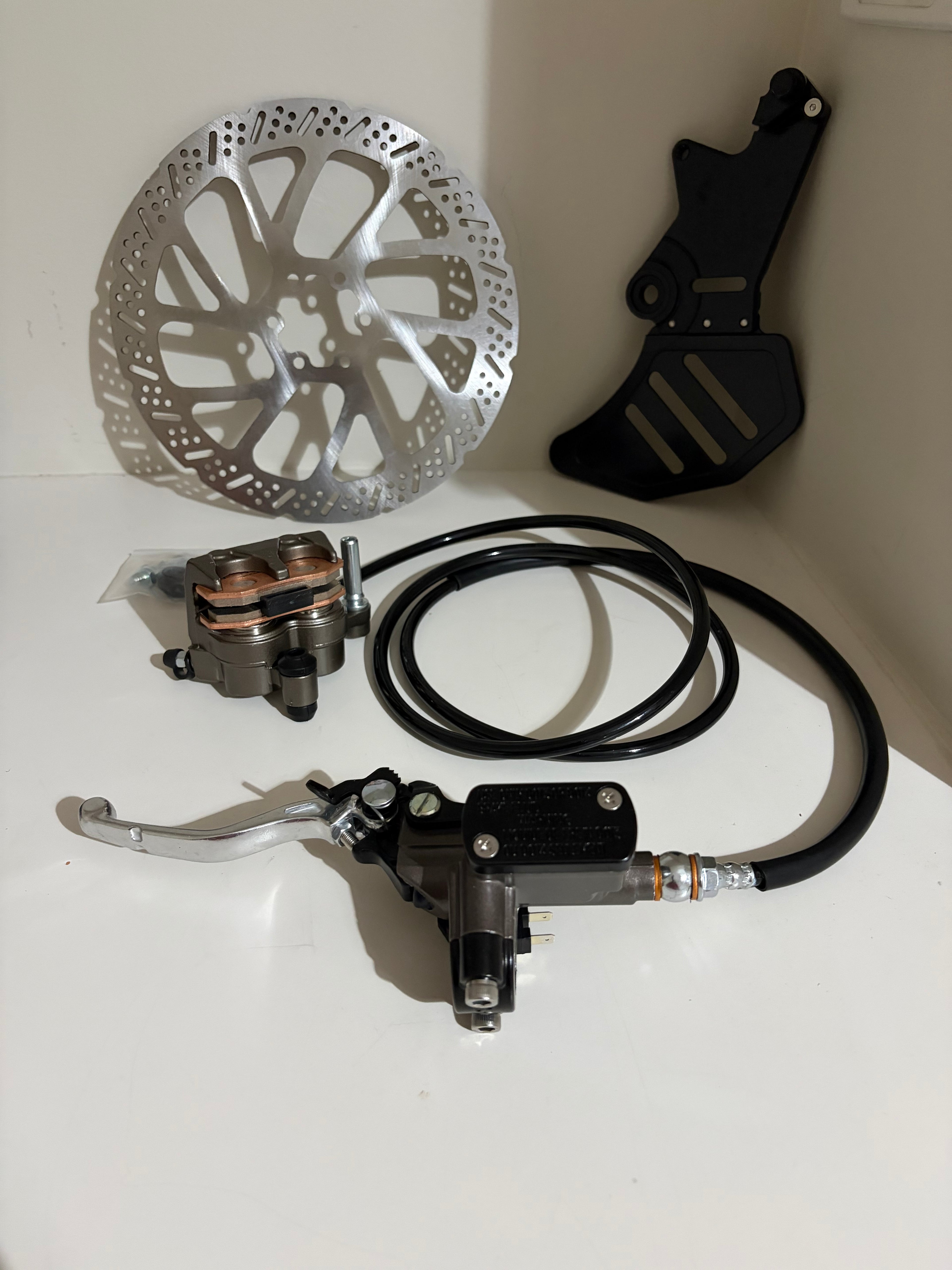 Ultra Bee Brake Kit - LBX