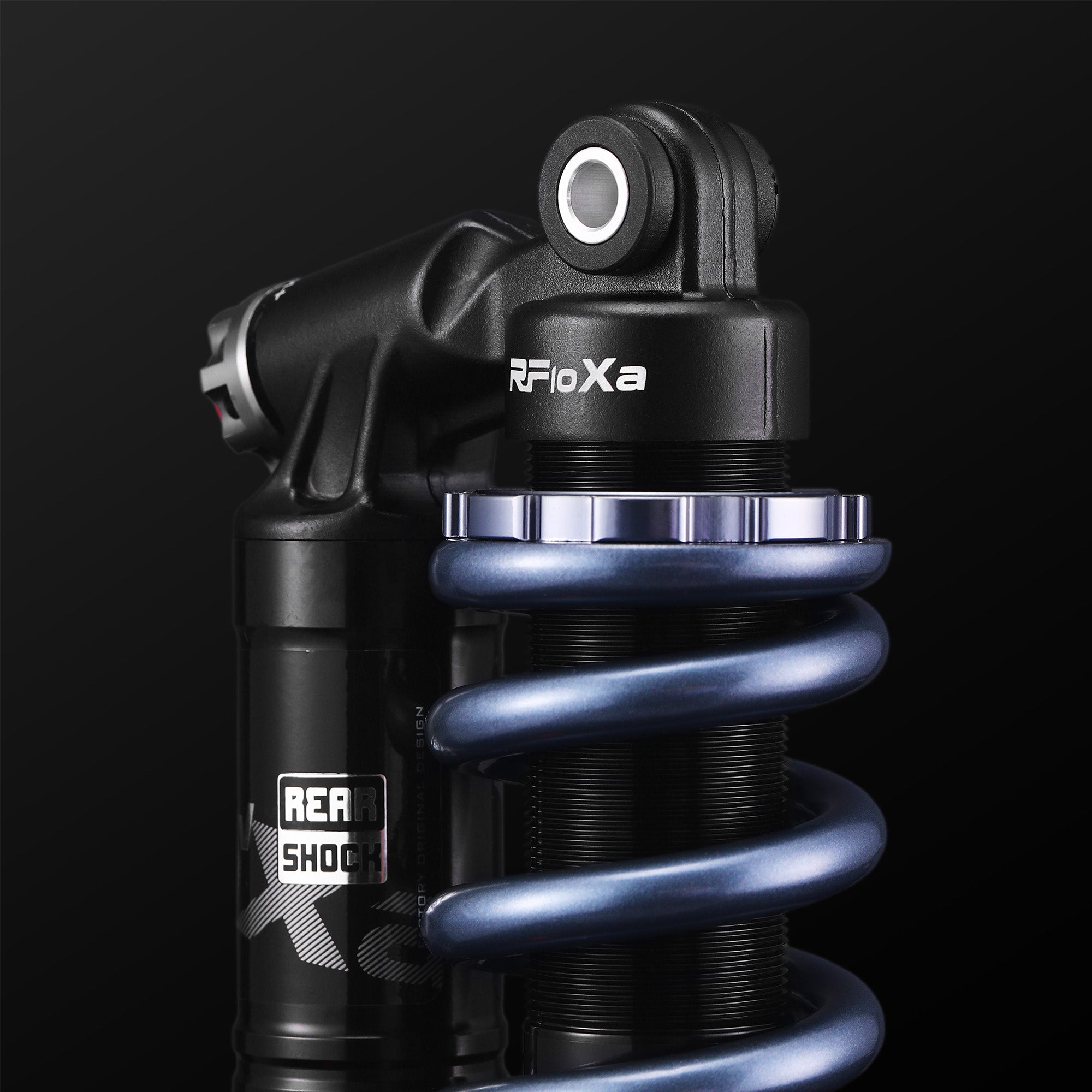 RFLOXA RAB53RV Rear Shock for Surron/Talaria