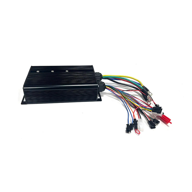 2000W 45A E-Bike Motor Speed Controller