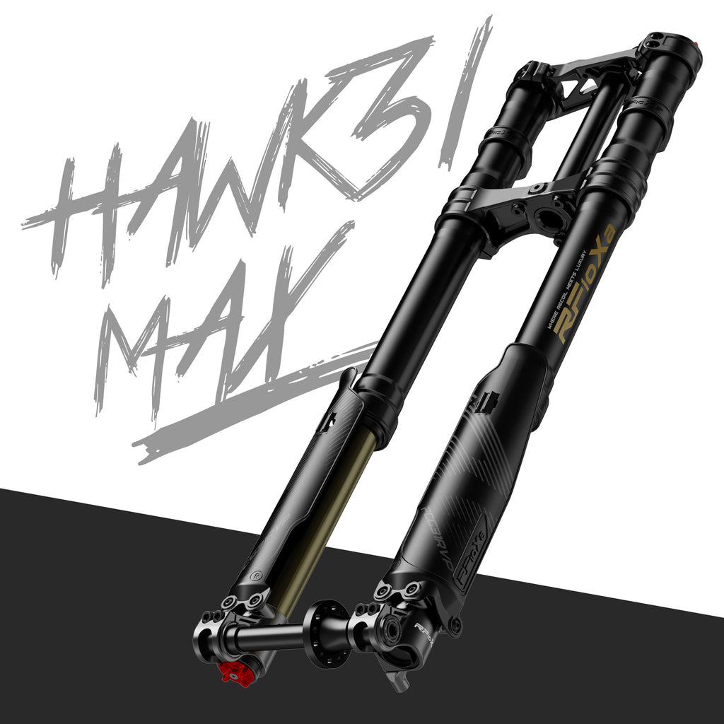 Hawk 31 Max Surron/Talaria
