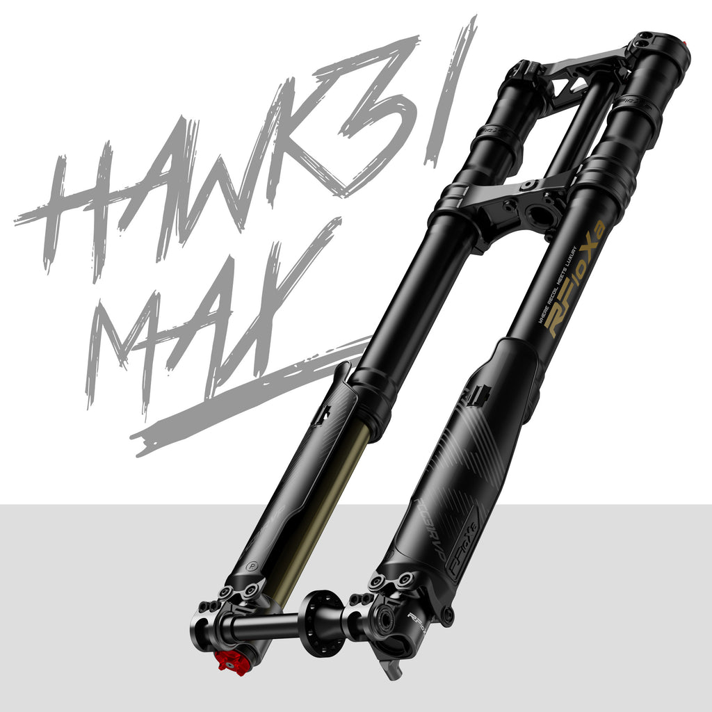 Hawk 31 Max Surron/Talaria