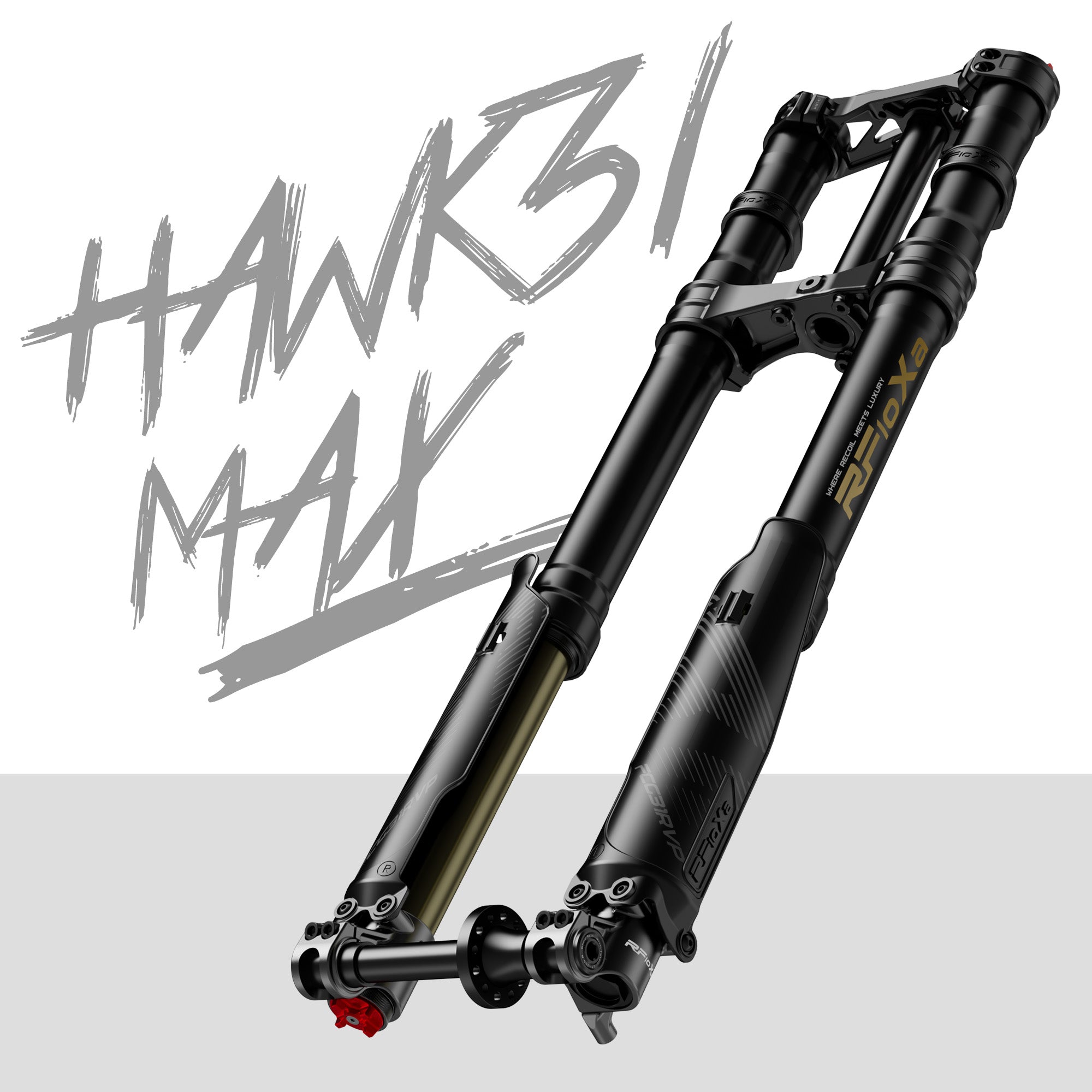 Hawk 31 Max Surron/Talaria