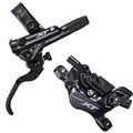 Shimano XT 4 Piston Brakes