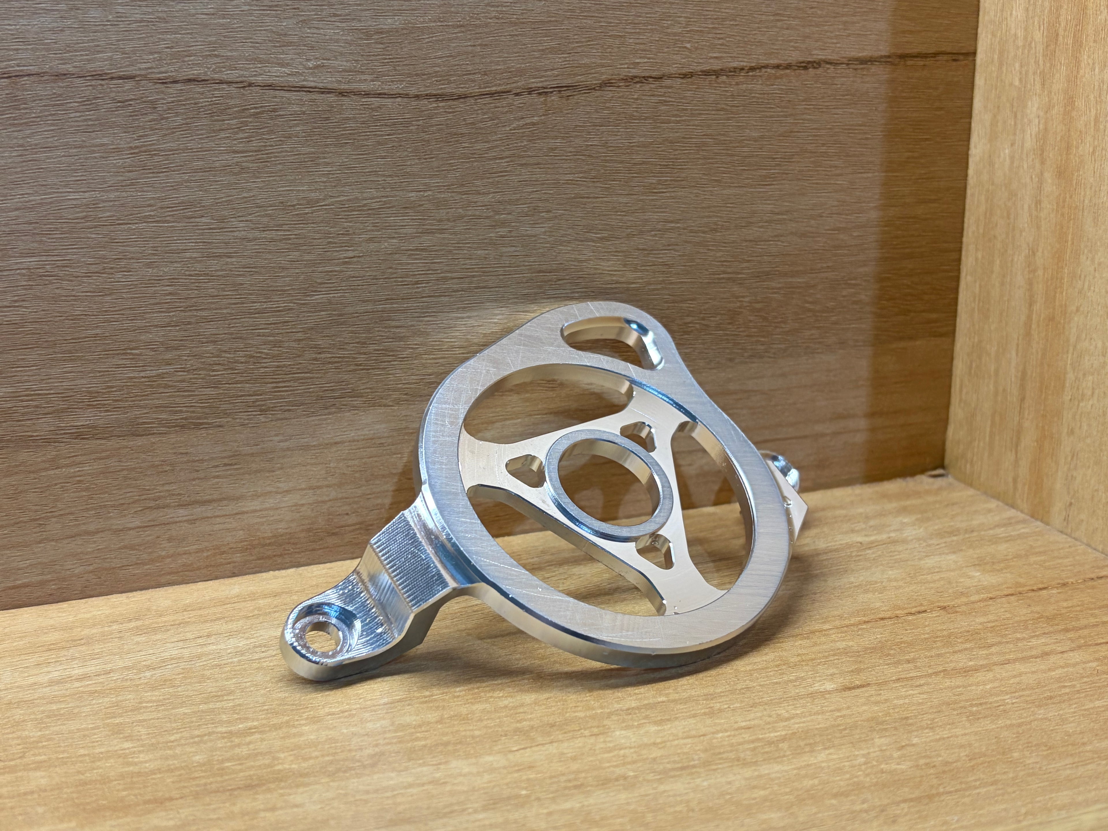 Surron/Eride CNC Motor Cover