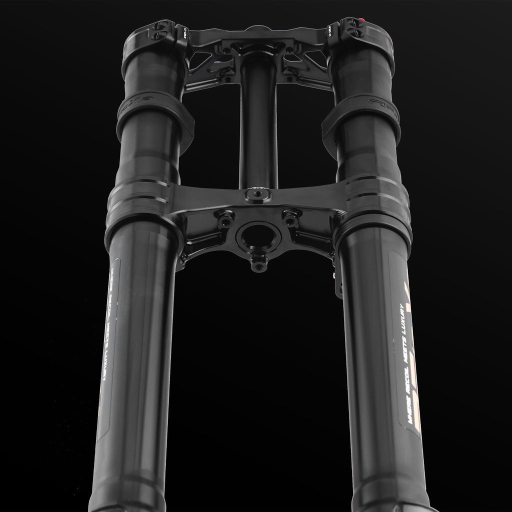 Hawk 31 Max Surron/Talaria