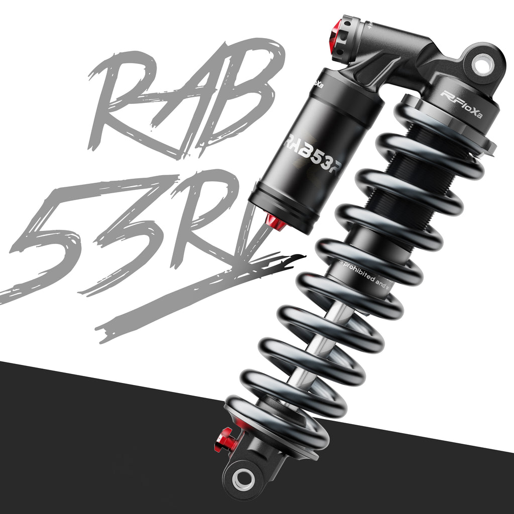 RFLOXA RAB53RV Rear Shock for Surron/Talaria