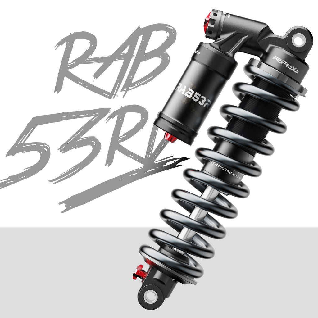 RFLOXA RAB53RV Rear Shock for Surron/Talaria