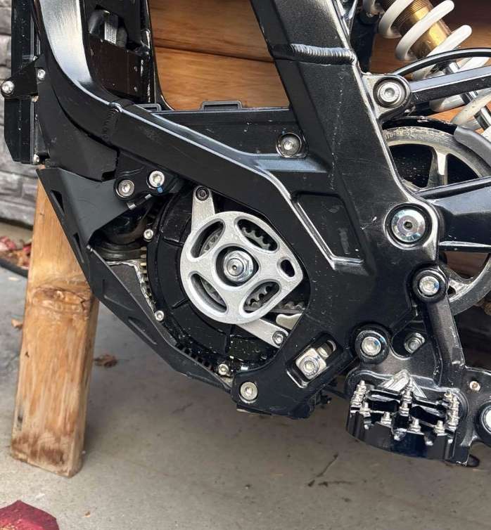 Surron/Eride 3D Printed