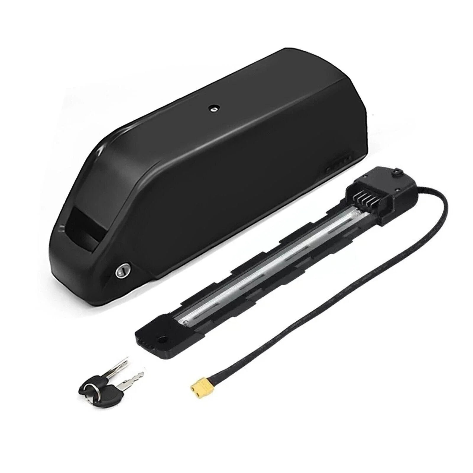 Fat Tire Range Extender Battery