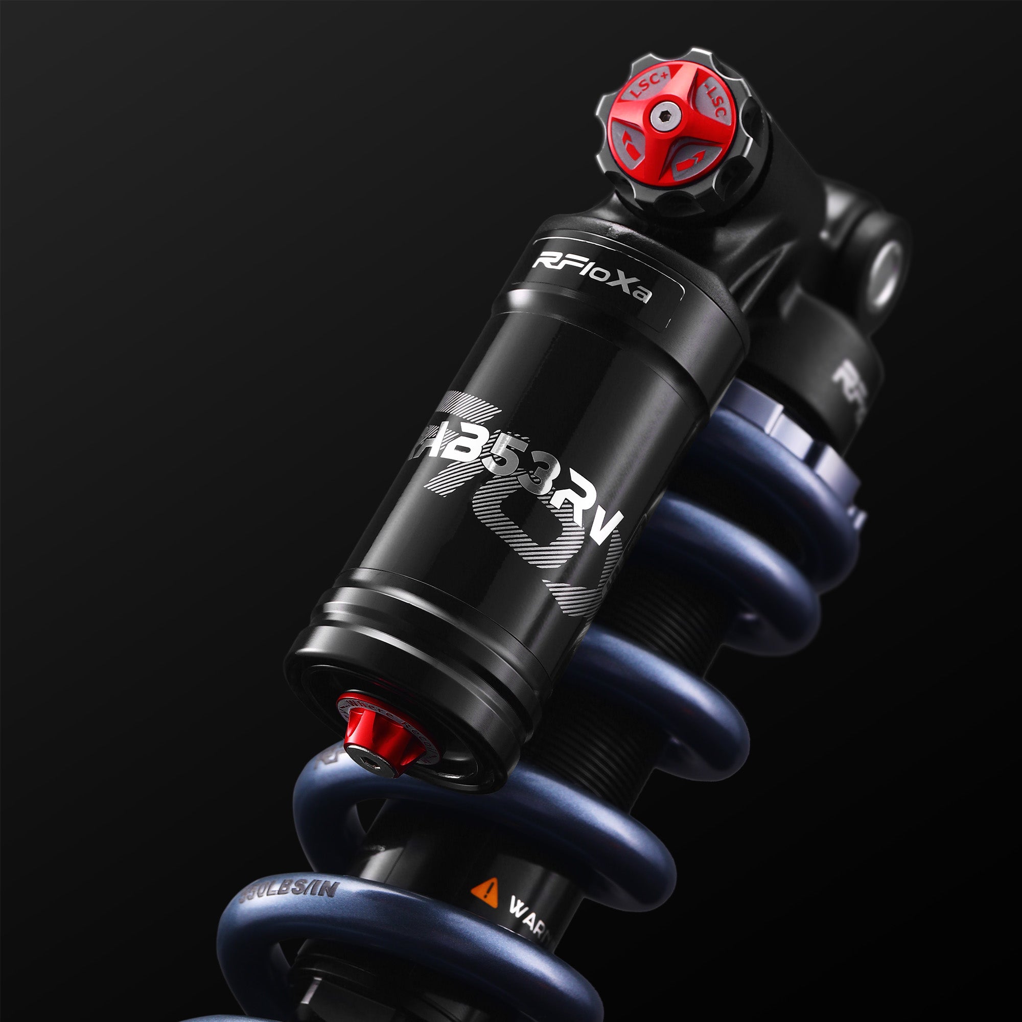 RFLOXA RAB53RV Rear Shock for Surron/Talaria