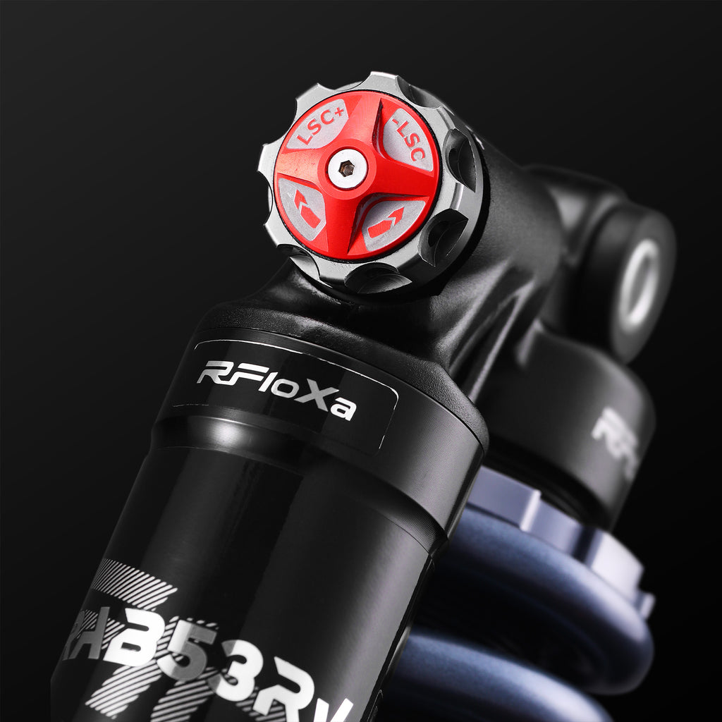 RFLOXA RAB53RV Rear Shock for Surron/Talaria
