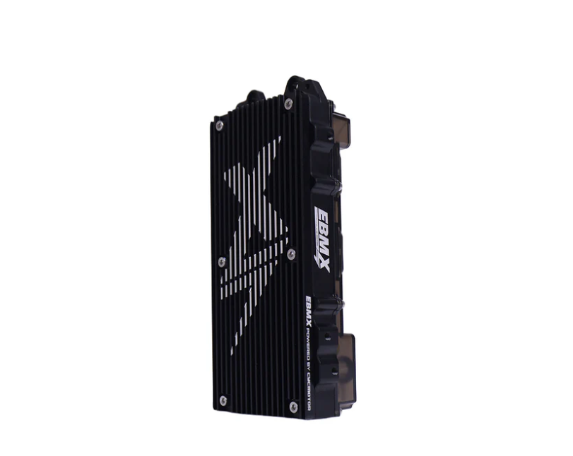 EBMX Screen V3 | Electric Bike Display Upgrade